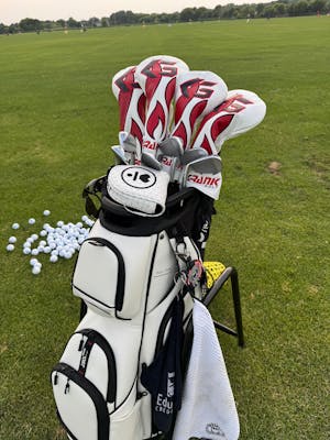 Formula FIRE 9 Wood - 27° | Right Hand