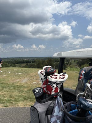 Head Only: Formula FIRE PRO | Left Hand