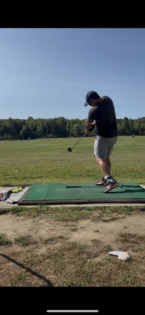 Head Only: Formula FIRE PRO | Left Hand