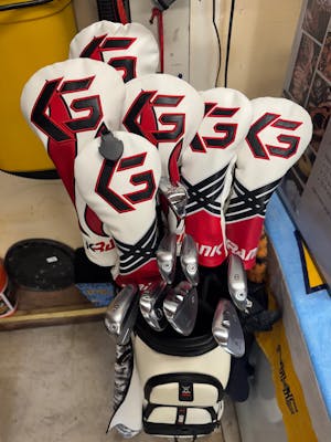 Formula FIRE 15 Wood - 39° | Right Hand