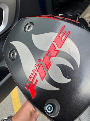 NEW Formula FIRE PRO TOUR | Right Hand