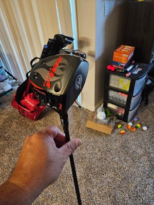 NEW Formula FIRE PRO TOUR | Right Hand