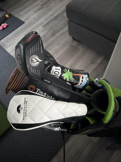 NEW Formula FIRE PRO TOUR | Right Hand