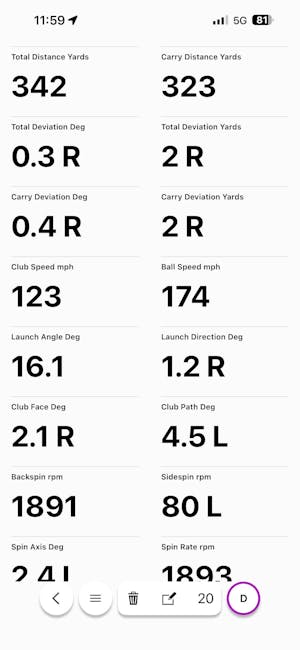 NEW Formula FIRE PRO TOUR | Right Hand