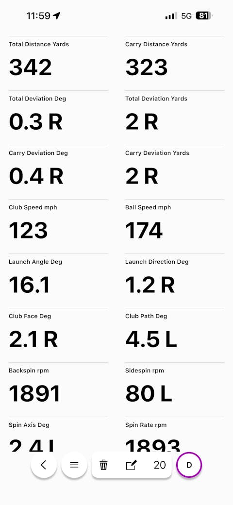 NEW Formula FIRE PRO TOUR | Right Hand