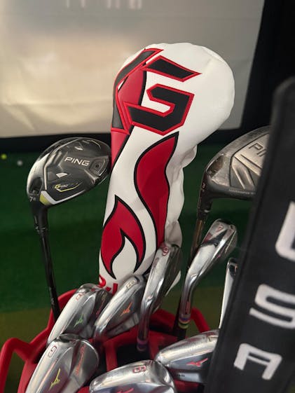 KRANK GOLFフォーミュラ ファイア プロ 7.5 KRANK FORMULA FIRE PRO DRIVER (Head Only) – Golf Shafts America