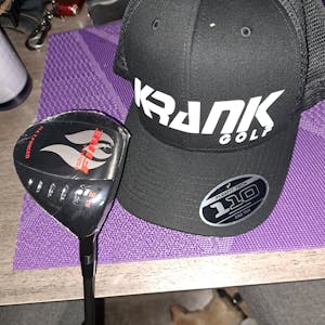 Formula FIRE 3+ Wood - 13° | Right Hand