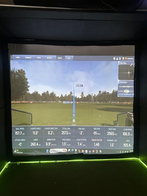 NEW Formula FIRE PRO TOUR | Right Hand