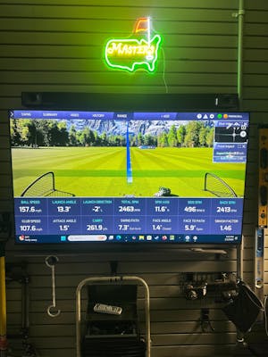 NEW Formula FIRE MINI Driver | Right Hand