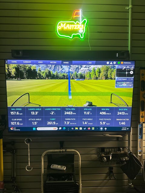 NEW Formula FIRE MINI Driver | Right Hand