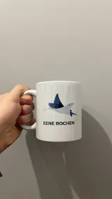 Eene Rochen Tasse