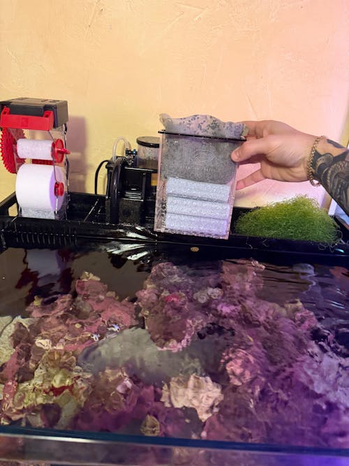 Tideline AIO 21.4G/31G/62G/65G Media Bucket