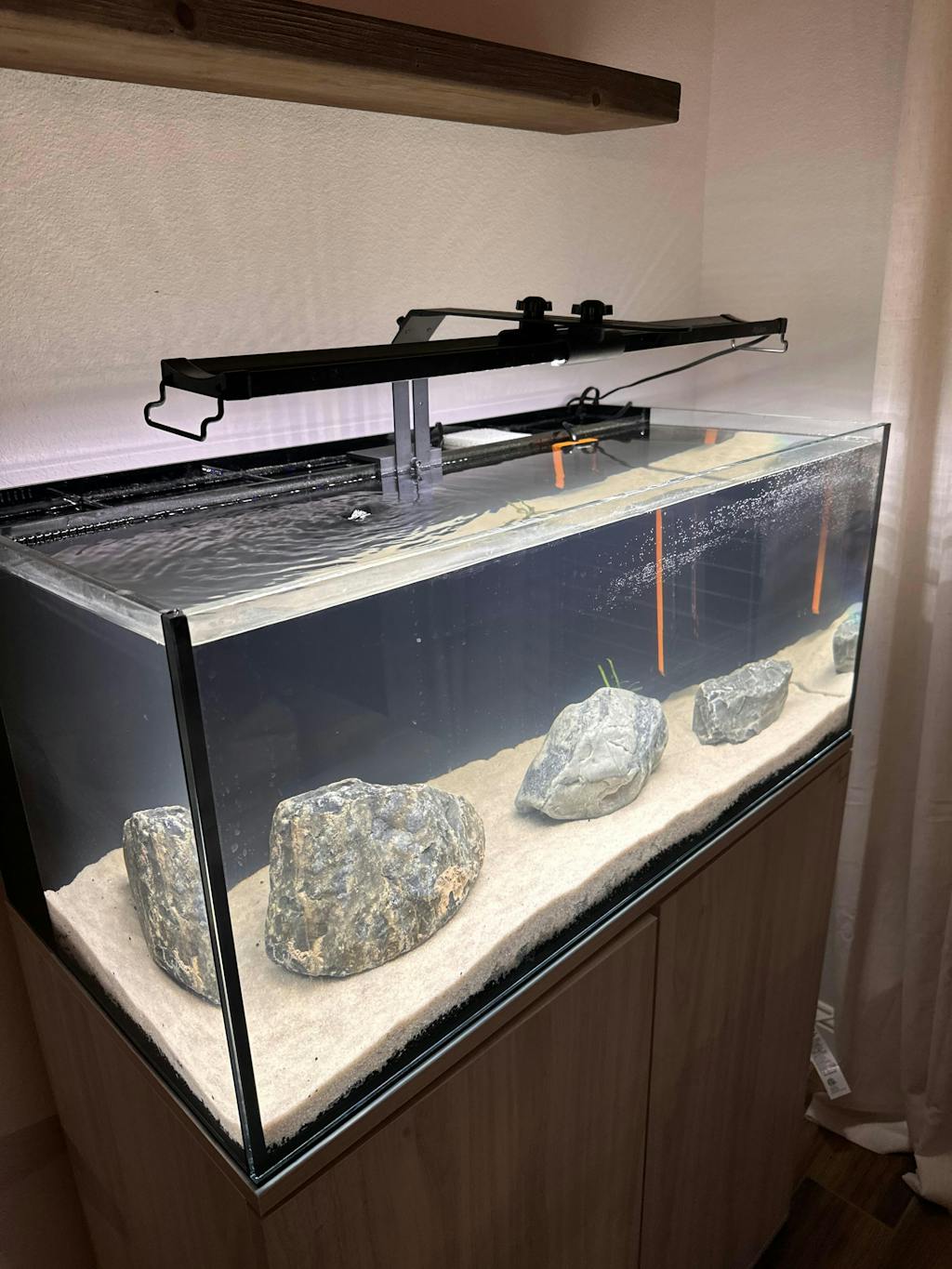 IceCap AIO 45 Media Basket