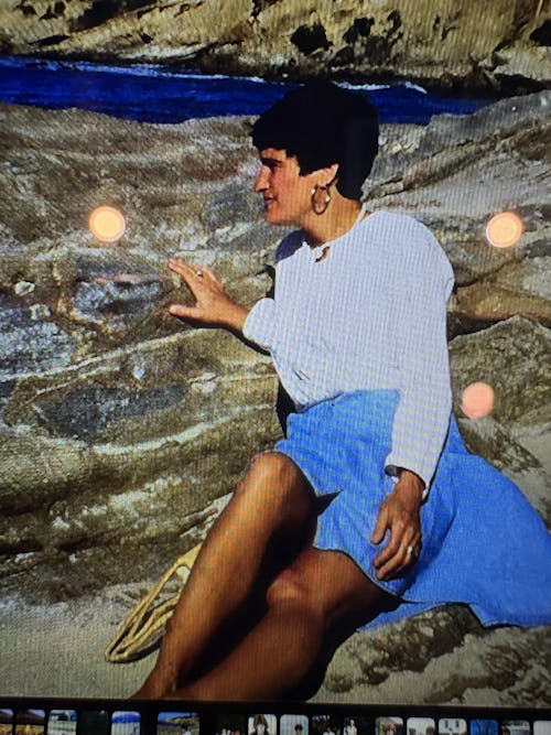 Life's Lessons Learned... and the happenings along the way.