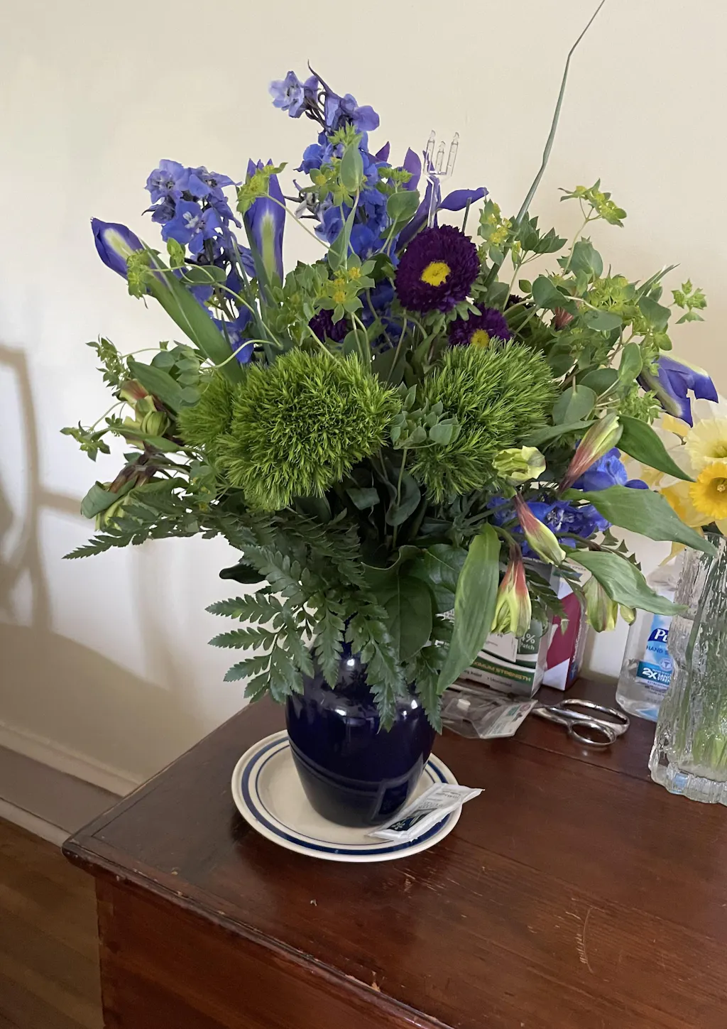 Doylestown Flower Bouquet