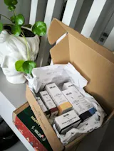 User picture
