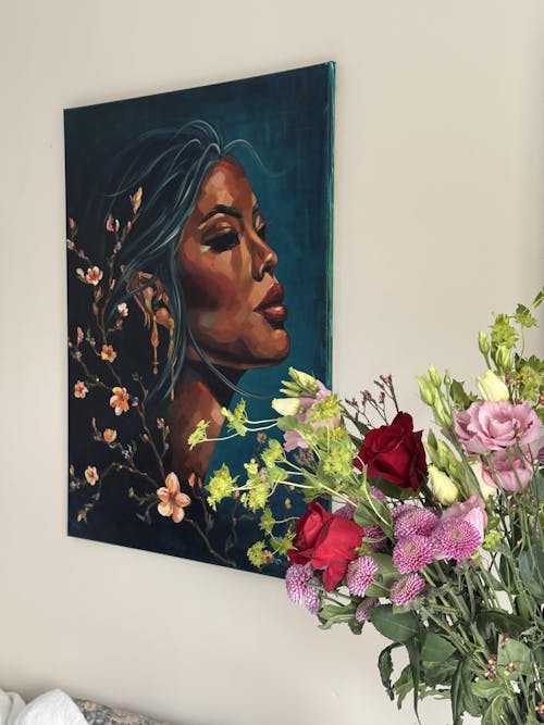 Bloom - Fine Art Print
