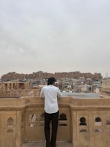 User picture