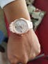 RELOJ  PARA MUJER CURREN KREB642019 KREB642019 - ROSA