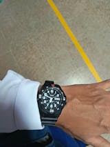 RELOJ DEPORTIVO PARA HOMBRE CASIO  MRW_200H_1BV -