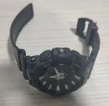 RELOJ DEPORTIVO PARA HOMBRE G-SHOCK GA_700 GA-700-1BDR - NEGRO