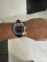 RELOJ CLÁSICO PARA HOMBRE CASIO  MTP-V005L-1B4 - NEGRO