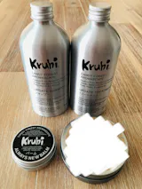 Kruhiボタニカル石けんシャンプー｜Kruhi – Kruhiオンラインストア