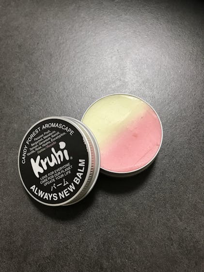 ALWAYS NEW BALM