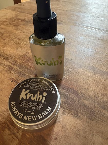 Kruhi（クルヒ）THE LAYER SERUM 30mL THE LAYER SERUM – Kruhiオンラインストア