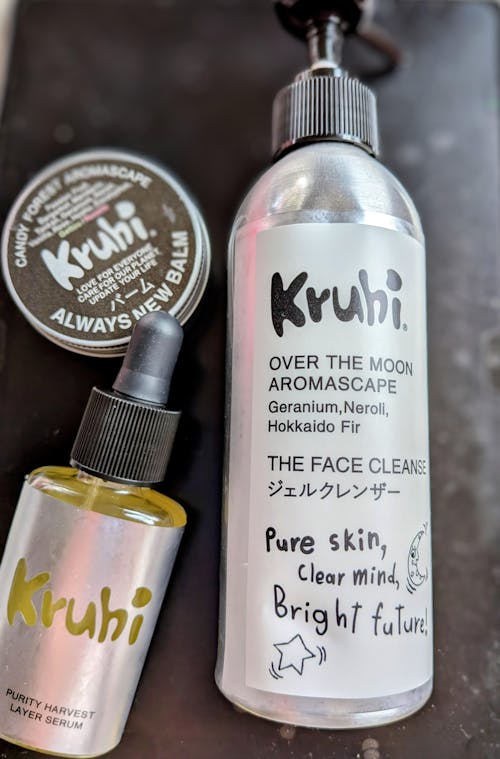ALWAYS NEW BALM