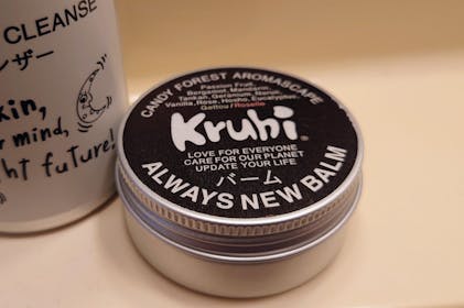 【新品・未使用】Kruhi  シャンプー&トリートメント 専用ポンプ バーム 楽天市場】【600円OFFクーポン配布中｜10/4-10/10】 頭皮ケア 心