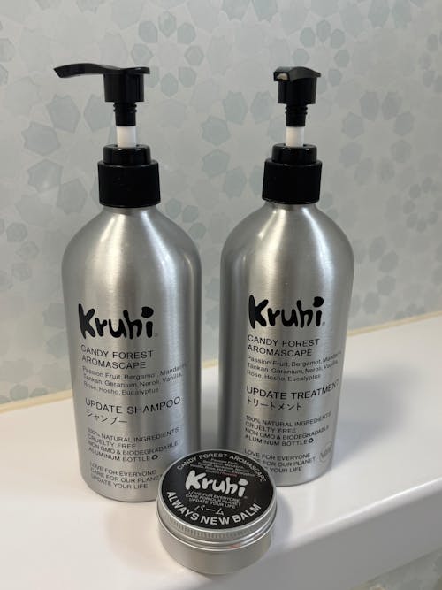 スターターセット（シャンプー＆トリートメント）