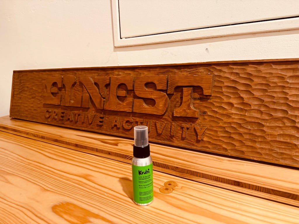 SCALP＆HAIR ESSENCE ライフインブルーム セット