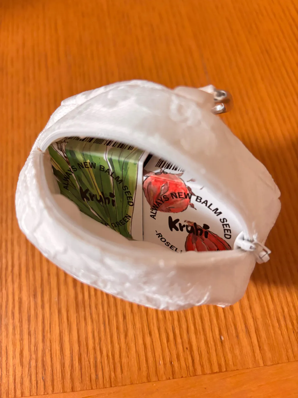 ALWAYS NEW BALM SEED SET