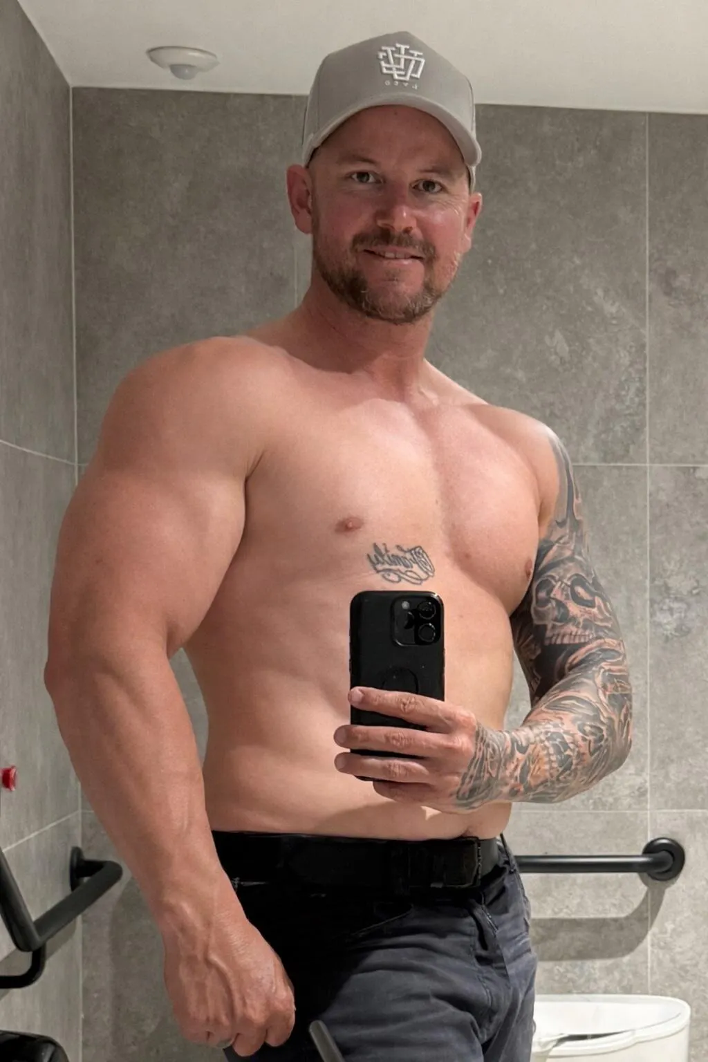 Pure Creatine Monohydrate