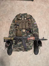 User picture