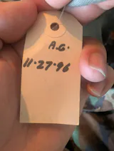 User picture