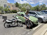 User picture