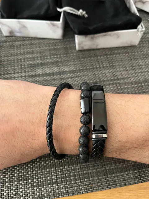 Pulsera Ónix