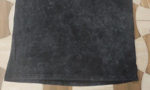 BORN TO FLAUNT™ – Acid Relic OS (Custom • Limited)