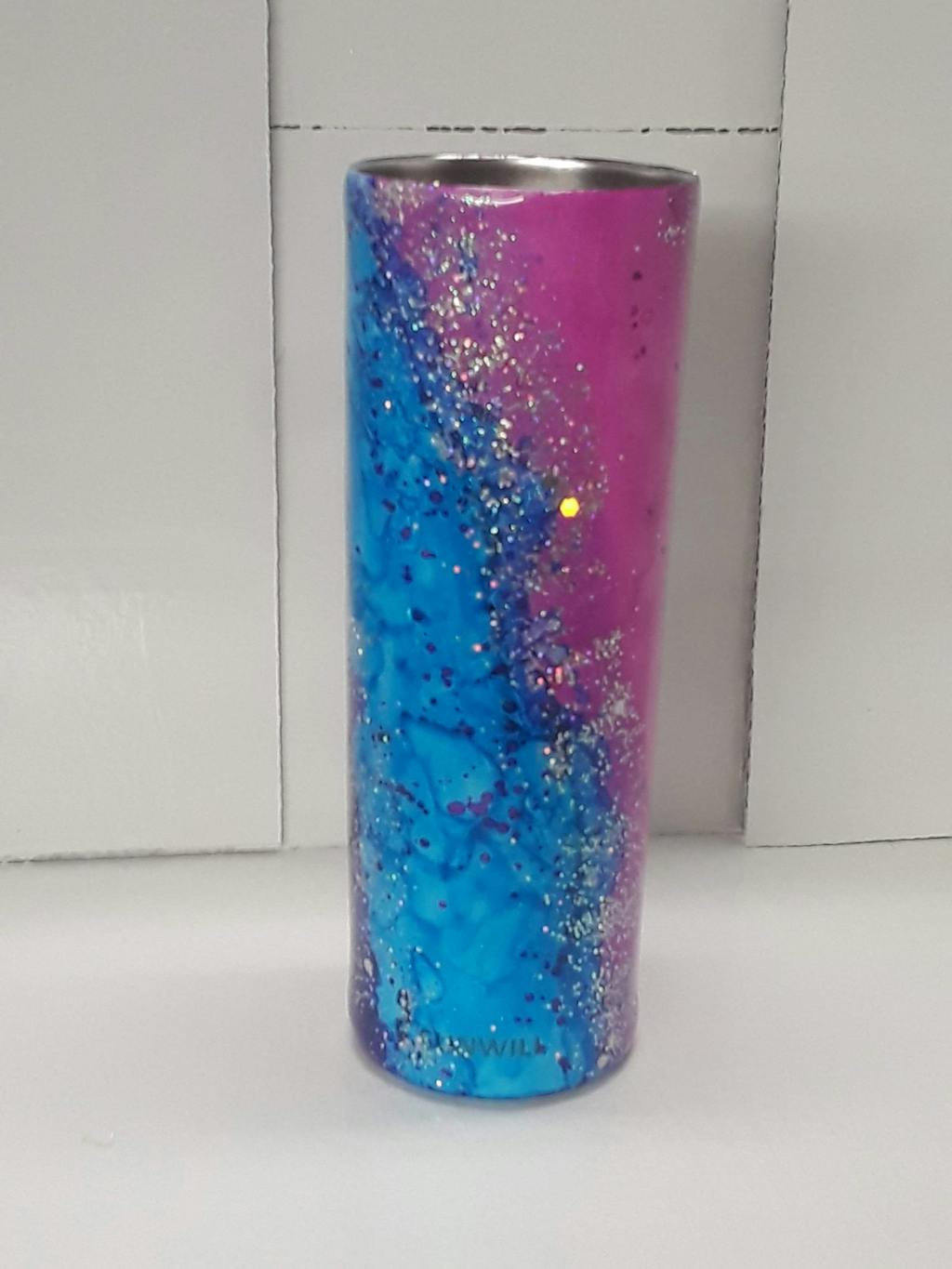 Liquid Art™ Epoxy Resin Create Beautiful Works of Art KSResin