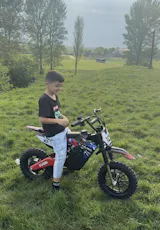 User picture