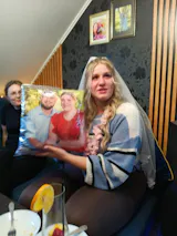 User picture