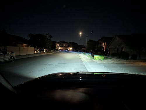 Toyota Tundra (2014-2021) Projector LED Headlight Assembly