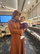 Limited Edition - Jabal Grey Kufiyah