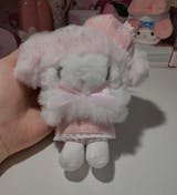 China-Limited Sanrio Beret My Melody Mascot Preorder