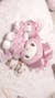 My Melody Ribbon Princess Plush