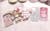 Cherry Sylvanian Families + Cherry Coke Popsocket Set