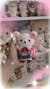 Store-Limited High School Girls Korilakkuma Mascot