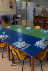 Kit Cumpleaños Kuna: Rico, rico, fácil y entretenido (10 niños)